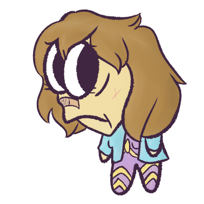 Sticker Design Example 3