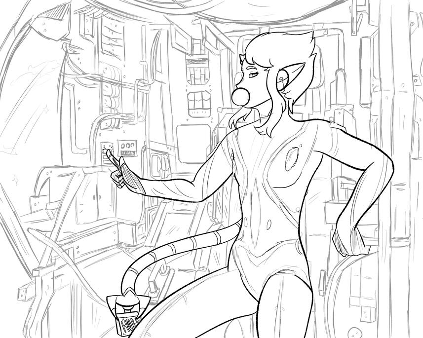 World Building Concept 1 World Building Concept 1